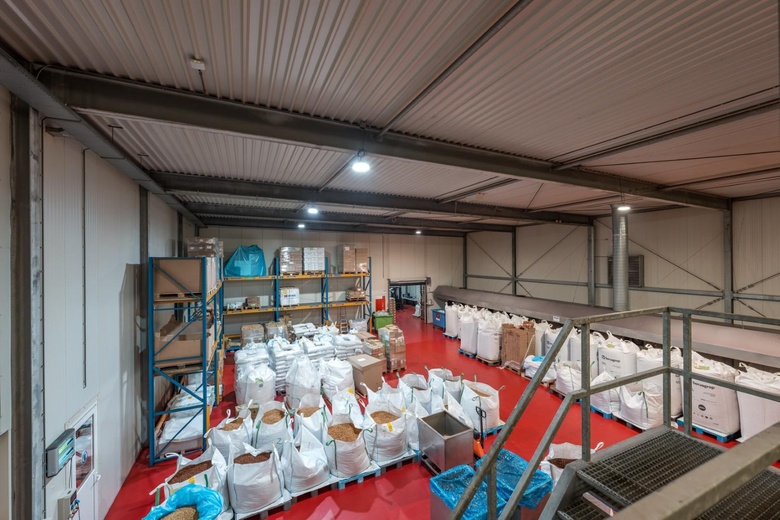 Bedrijfsruimte Opmeer - De Veken 220 - Foto 18