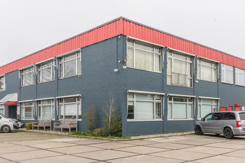 KantoorruimteaanRembrandtlaan 4 C<br/> inBilthoven