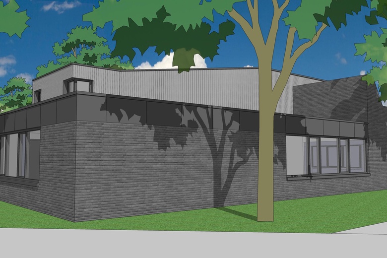 KantoorruimteaanSterrebos 44<br/> inOss