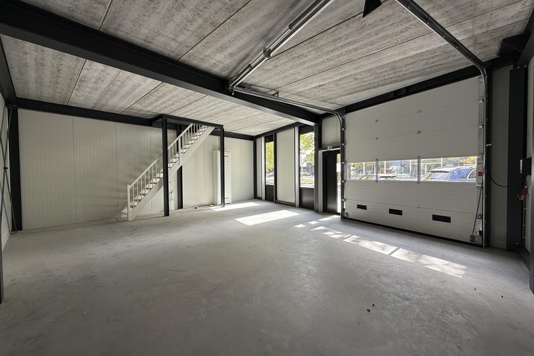 BedrijfsruimteaanAntonie van Leeuwenhoekstraat 1 A 12<br/> inOud-Beijerland