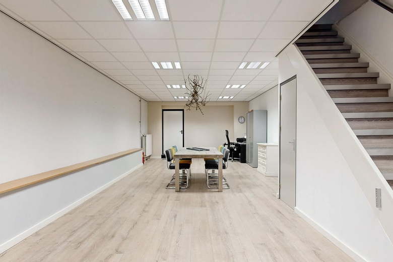 WinkelruimteaanHeerlenseweg 18<br/> inLandgraaf