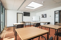 Kantoorruimte Deventer - Lubeckstraat 12 - Foto 4