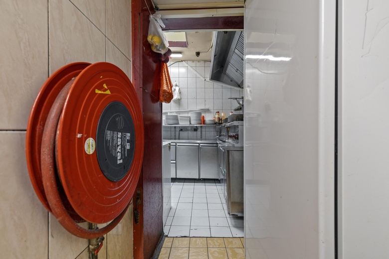 HorecaaanWestermarkt 23<br/> inAmsterdam