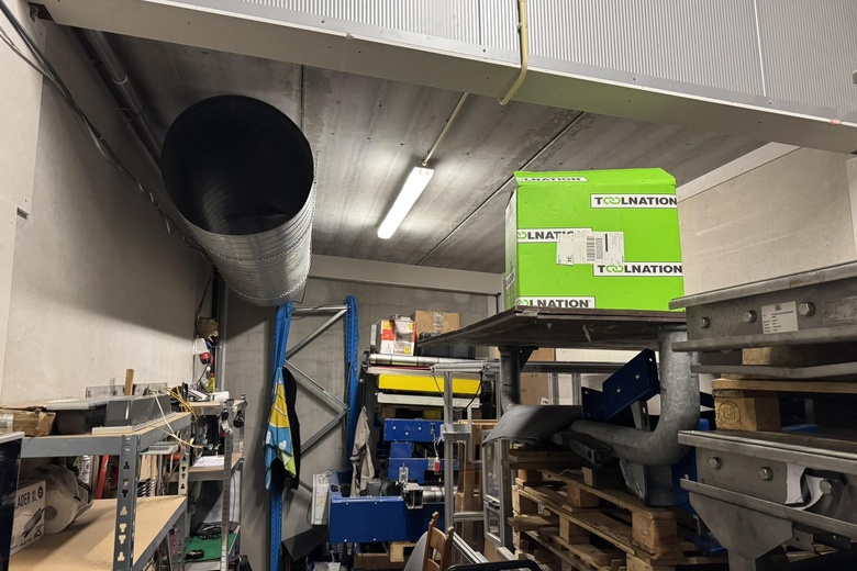 BedrijfsruimteaanChrista Ehrlichhof 179 0 ong<br/> inRotterdam