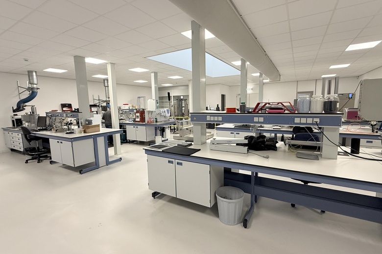 Bedrijfsruimte Helmond - Achterdijk 33 - Foto 23