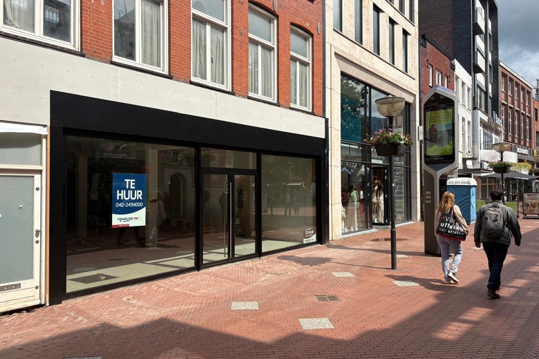 WinkelruimteaanMarktstraat 4 A<br/> inEindhoven
