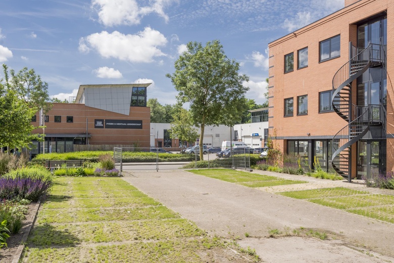 Kantoorruimte Amersfoort - Modemweg 26-36 - Foto 12