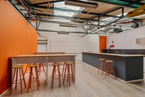 Kantoorruimte Amsterdam - Gedempt Hamerkanaal 209 - Foto 6