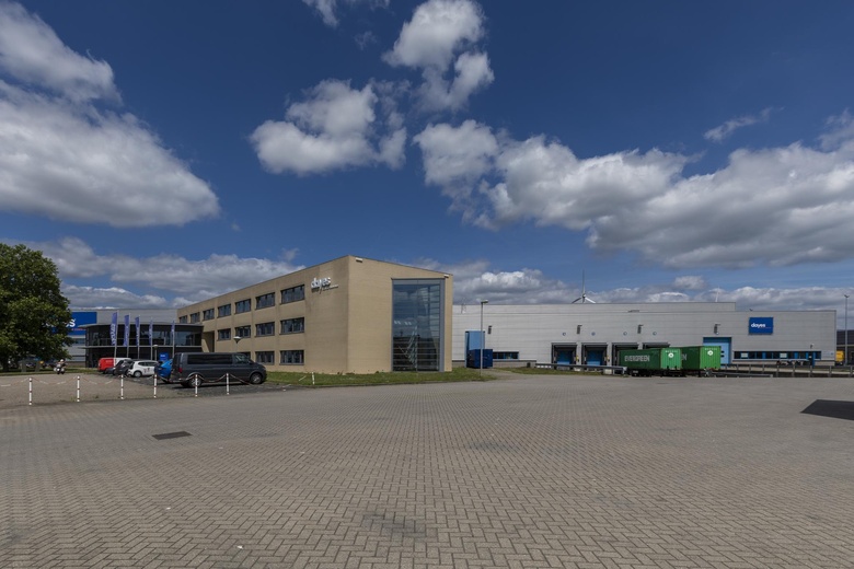 BedrijfsruimteaanInnovatie 1<br/> inDuiven BedrijfsruimteaanInnovatie 1<br/> inDuiven