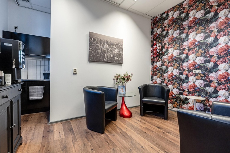 Kantoorruimte Roosendaal - Stationsplein 1 - Foto 7