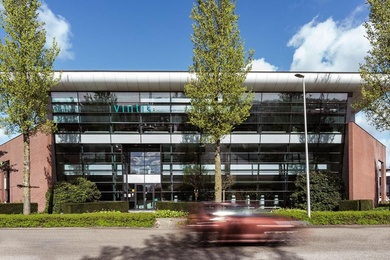 Kantoorruimte Edelgasstraat 5, Zoetermeer | Bedrijfspand.com