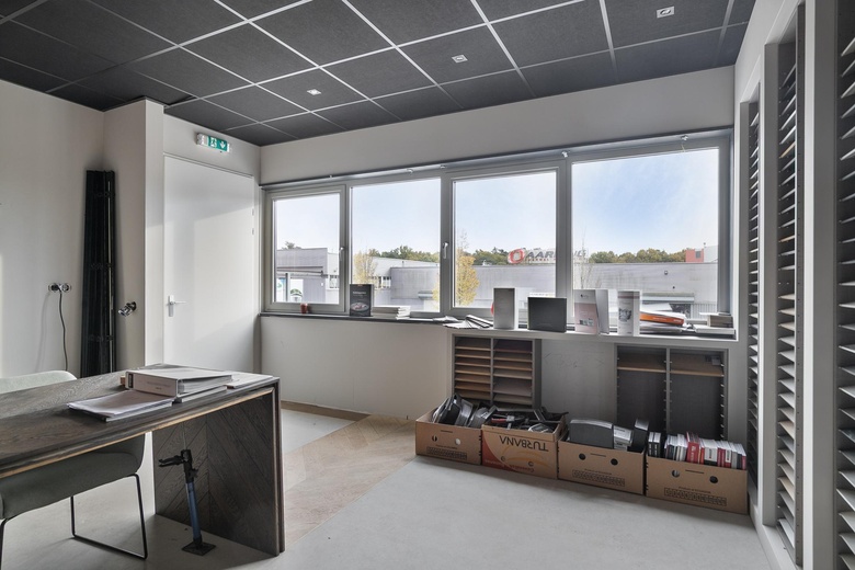 BedrijfsruimteaanIndustrieweg 64<br/> inNunspeet