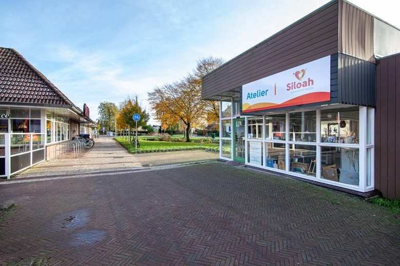 ZorgaanVromade 2<br/> inBodegraven ZorgaanVromade 2<br/> inBodegraven