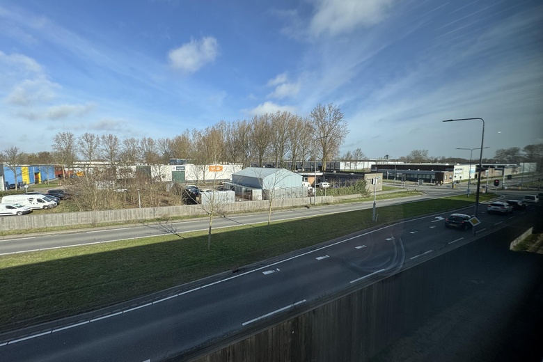 Bedrijfsruimte Almere - De Steiger 185 F - Foto 23