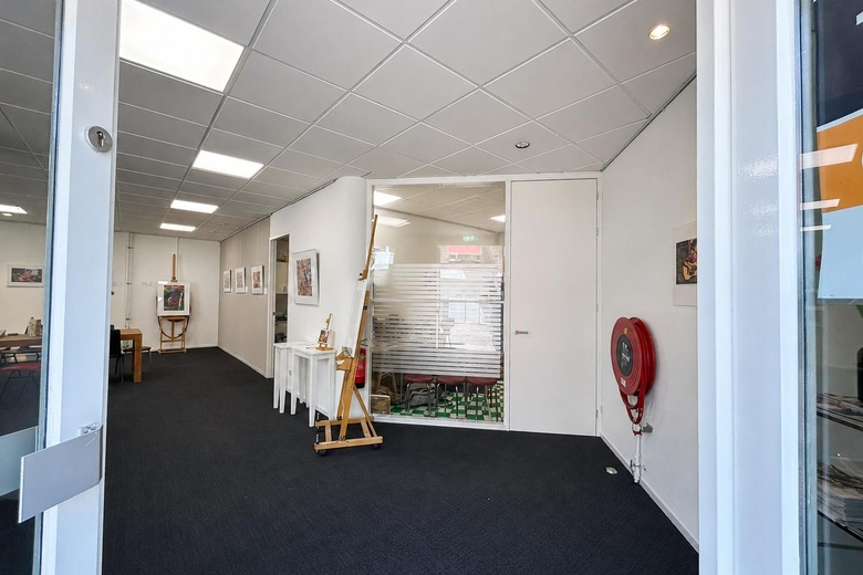 Kantoorruimte Tiel - Damstraat 62 - Foto 4