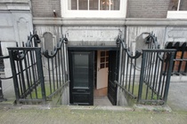 Kantoorruimte Amsterdam - Herengracht 338 - Foto 4