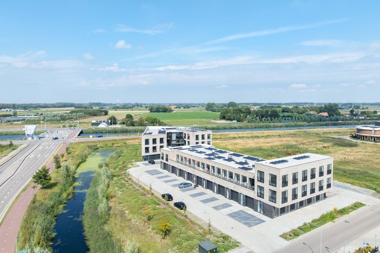 Bedrijfsruimte Hellevoetsluis - Andersonweg 2 07 - Foto 17