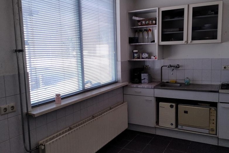 Bedrijfsruimte Waalwijk - Eerste Zeine 126 c - Foto 13