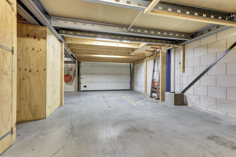 Bedrijfsruimteaan3e Industriestraat 25 G<br/> inVlaardingen