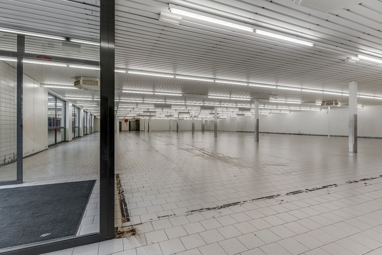 WinkelruimteaanDorpstraat 69<br/> inHorn