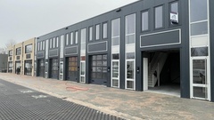 Bedrijfsruimte te huur Amsterdam - Bolstoen 11 N