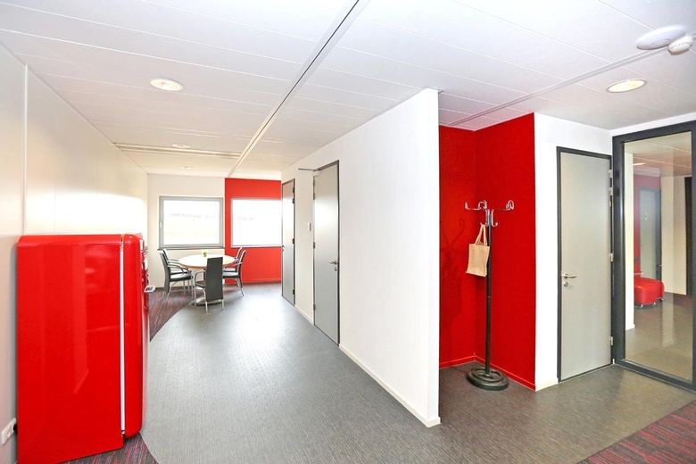 KantoorruimteaanTransistorstraat 31<br/> inAlmere