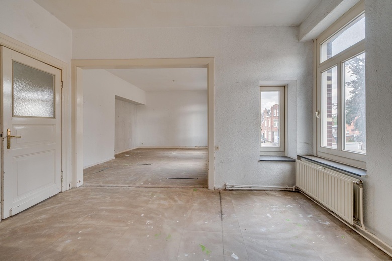 WinkelruimteaanGrotestraat 48 - 50<br/> inTegelen WinkelruimteaanGrotestraat 48 - 50<br/> inTegelen