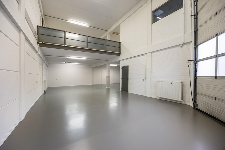 Bedrijfsruimte Oirschot - de Scheper 312 - Foto 10