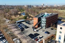Kantoorruimte Leusden - Fokkerstraat 16 - Foto 6