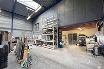 Bekijk foto 6 van Dukdalfweg 21