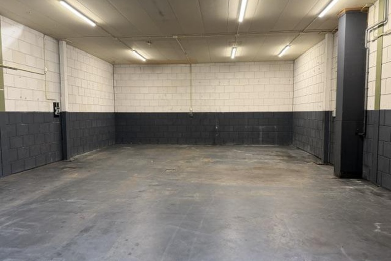 Bedrijfsruimte Almere - Zandzuigerstraat 83 - Foto 2