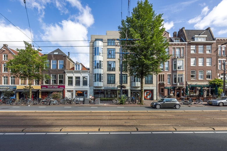 KantoorruimteaanOvertoom 62<br/> inAmsterdam