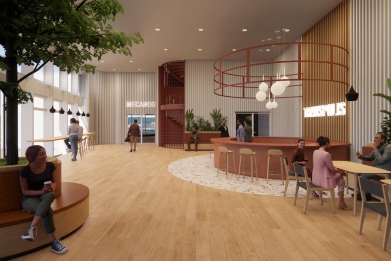 KantoorruimteaanPolarisavenue 1<br/> inHoofddorp