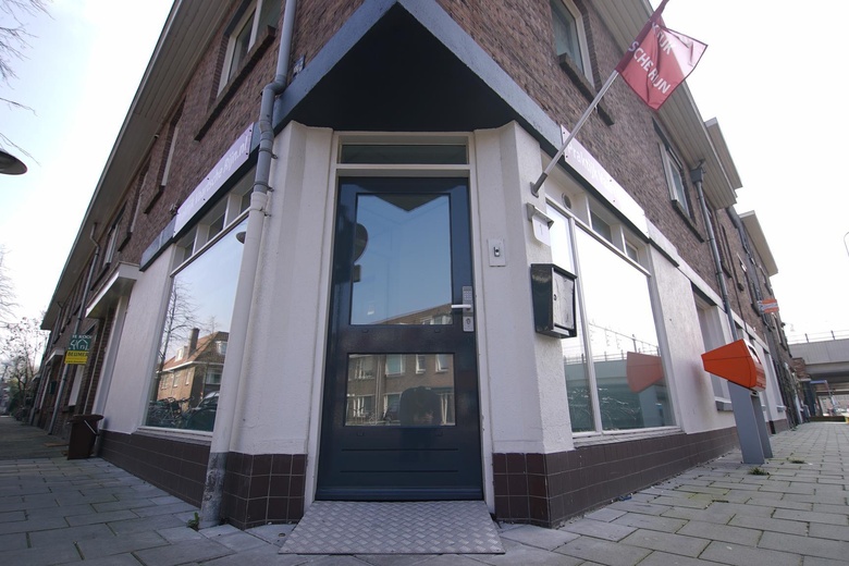 BedrijfsruimteaanLepelaarstraat 1<br/> inUtrecht
