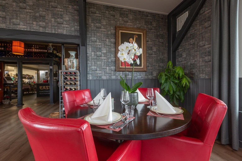 HorecaaanRijksweg 85<br/> inTerschuur