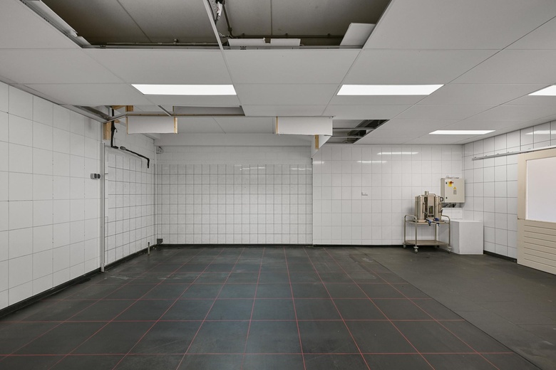 BedrijfsruimteaanKikkertweg 24<br/> inWormerveer BedrijfsruimteaanKikkertweg 24<br/> inWormerveer