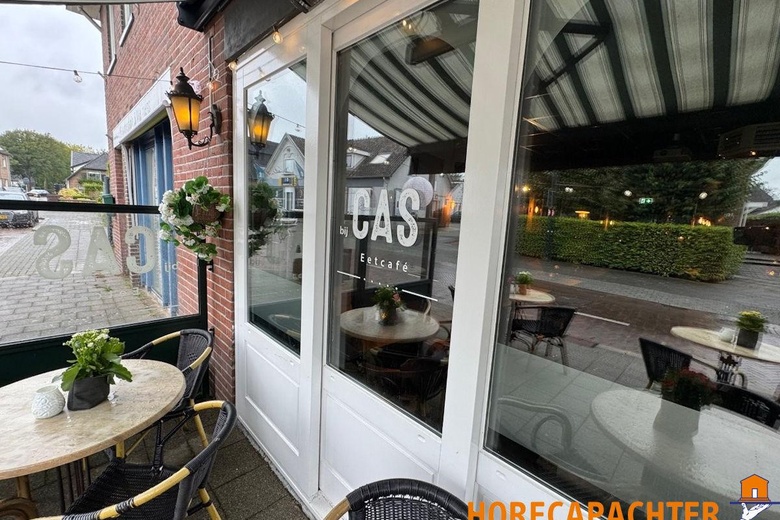 HorecaaanDorpstraat 9<br/> inBeekbergen