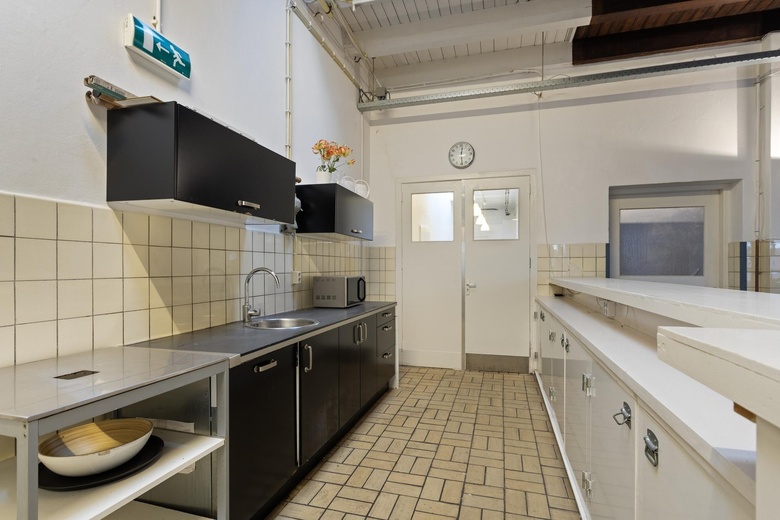 KantoorruimteaanPaul Krugerkade 45<br/> inHaarlem