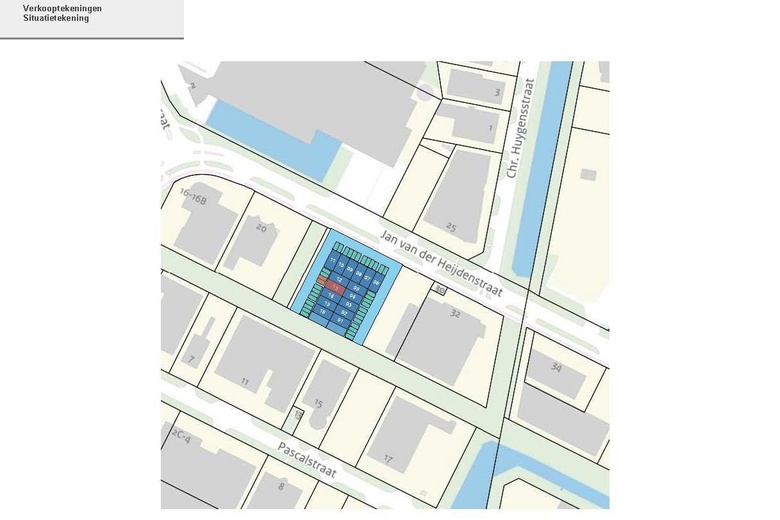 Bedrijfsruimte Oud-Beijerland - Jan van der Heijdenstraat 26 P - Foto 15