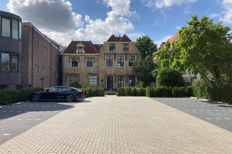 Kantoorruimte Alkmaar - Kennemerstraatweg 11 - Foto 13