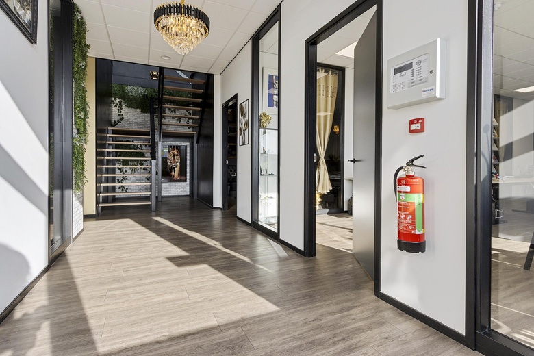 BedrijfsruimteaanWolkammersstraat 3 C<br/> inSneek