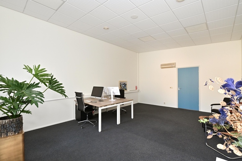 KantoorruimteaanBoerenverdriet 20<br/> inBergen op Zoom
