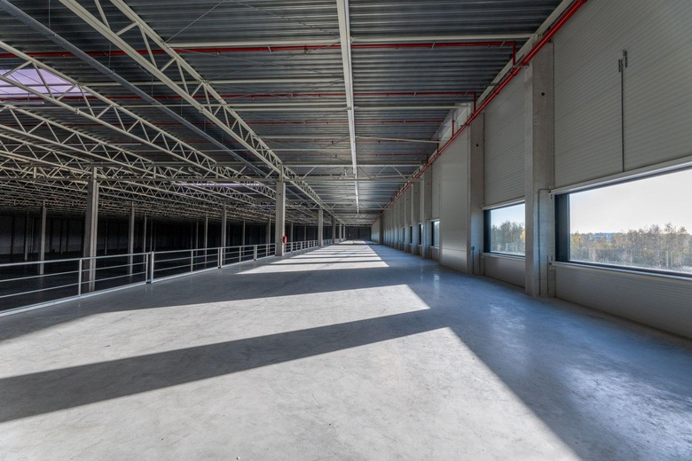 BedrijfsruimteaanMars 6 - 8<br/> inHeerenveen