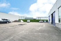 Bedrijfsruimte Oost-Vlieland - Industrieweg 7 - Foto 5