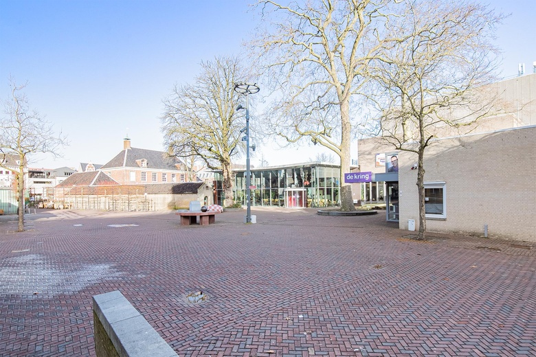 WinkelruimteaanPassage 18 - 20<br/> inRoosendaal