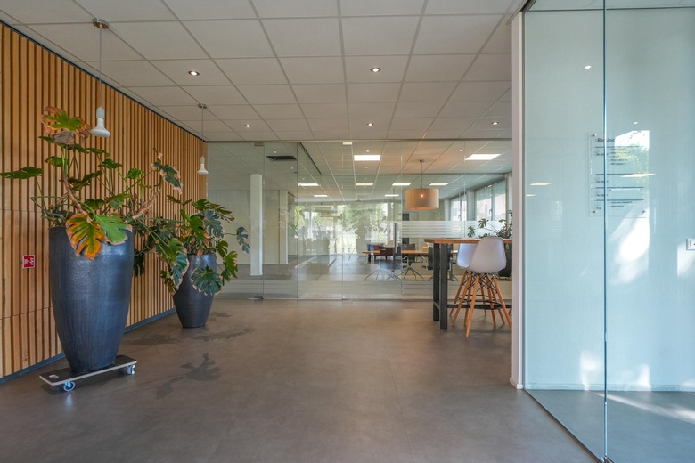 KantoorruimteaanRossinistraat 36<br/> inOss