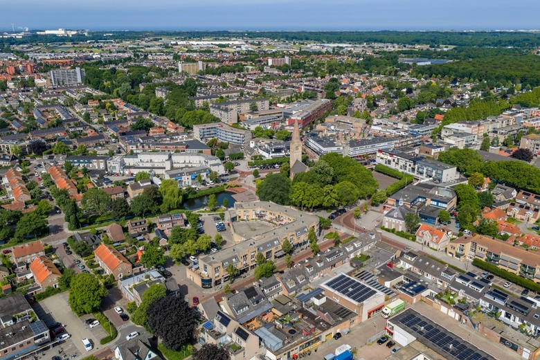 Winkelruimte Heemskerk - Gerrit van Assendelftstraat 5 - Foto 9