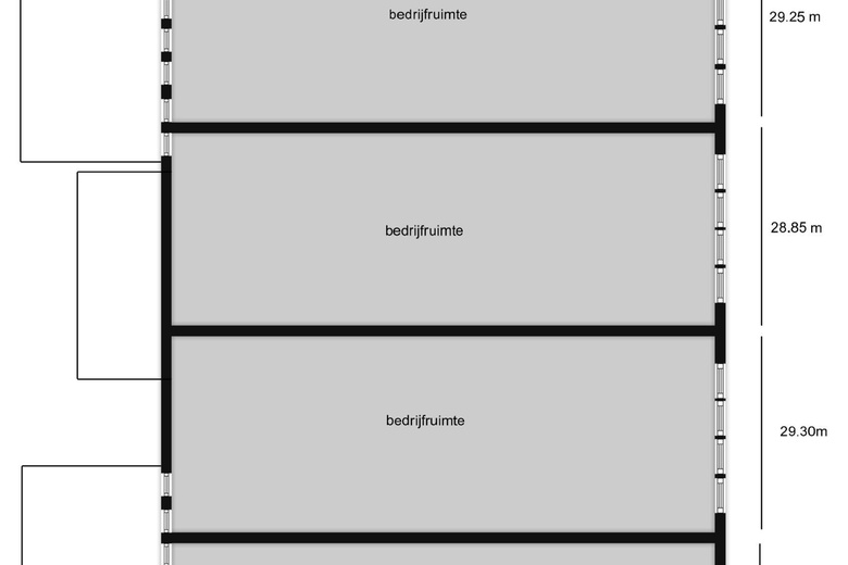BedrijfsruimteaanGrote Bosweg 0 ong<br/> inBarneveld