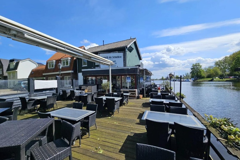 HorecaaanOssenmarkt 12A<br/> inWeesp