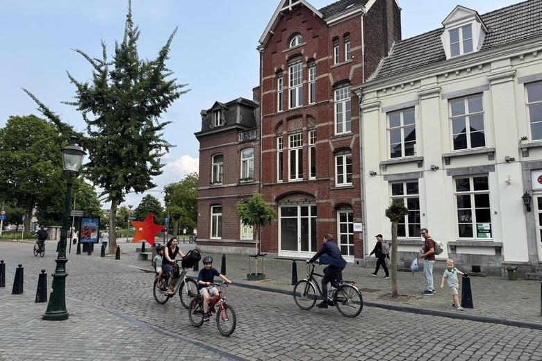WinkelruimteaanGraanmarkt 2<br/> inMaastricht